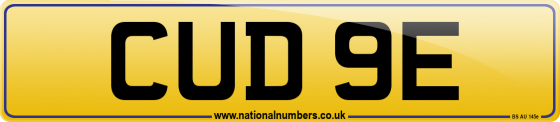 CUD 9E