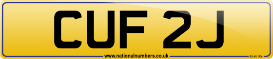 CUF 2J