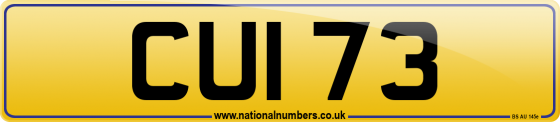 CUI 73