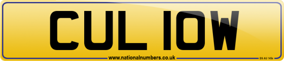 CUL 10W