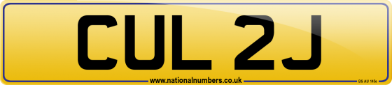 CUL 2J