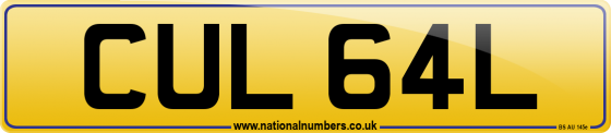CUL 64L