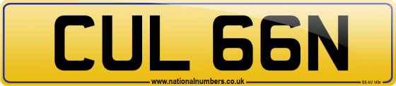 CUL 66N