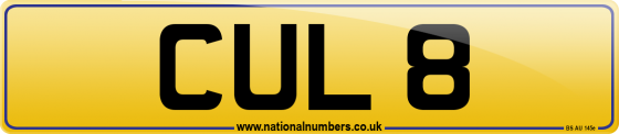 CUL 8