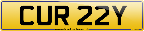 CUR 22Y