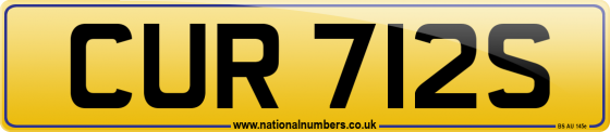 CUR 712S