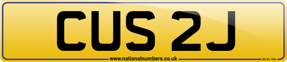 CUS 2J