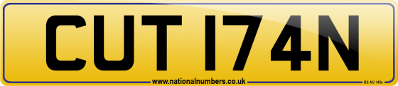 CUT 174N