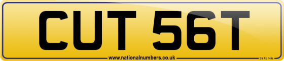 CUT 56T