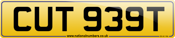 CUT 939T