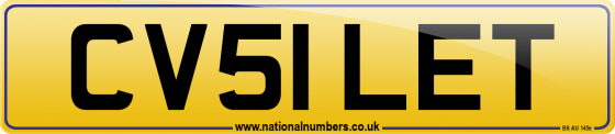 CV51 LET
