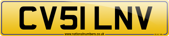CV51 LNV
