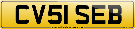 CV51 SEB