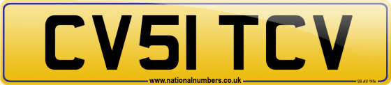 CV51 TCV