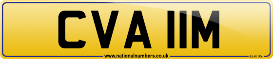 CVA 11M