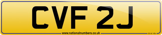 CVF 2J