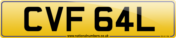 CVF 64L