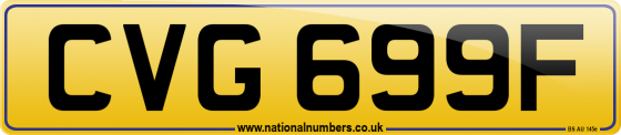 CVG 699F