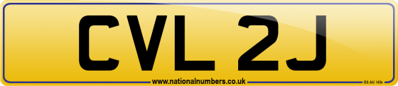CVL 2J