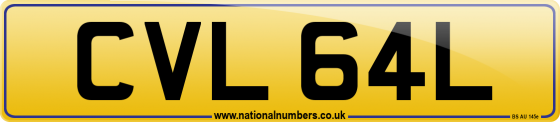 CVL 64L