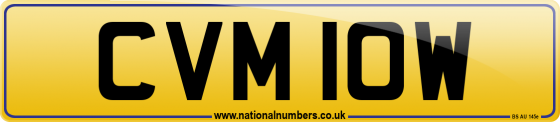 CVM 10W