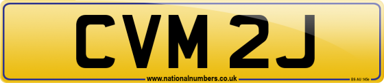 CVM 2J