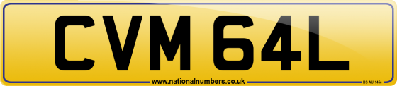 CVM 64L