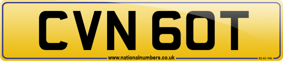 CVN 60T