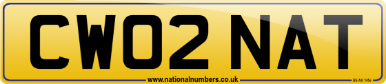 CW02 NAT