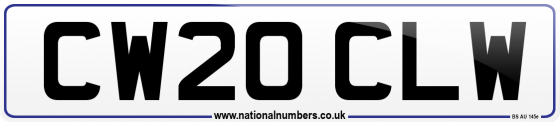CW20 CLW