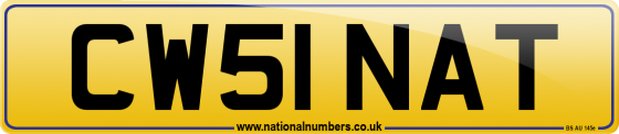 CW51 NAT
