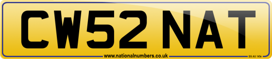 CW52 NAT