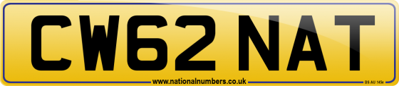 CW62 NAT