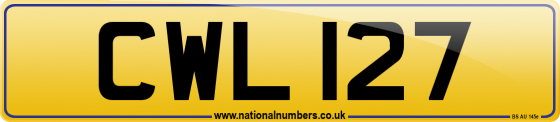 CWL 127