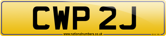 CWP 2J