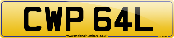 CWP 64L