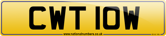 CWT 10W