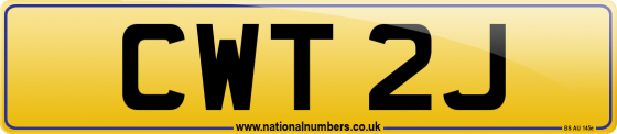 CWT 2J