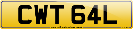 CWT 64L