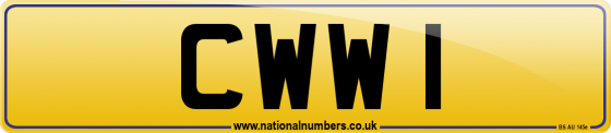 CWW 1