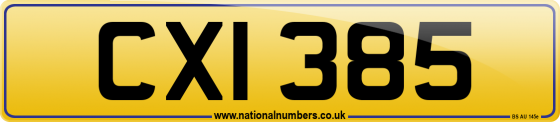 CXI 385