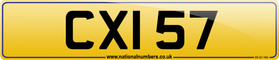 CXI 57