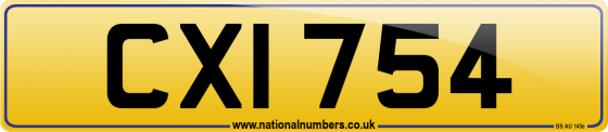 CXI 754