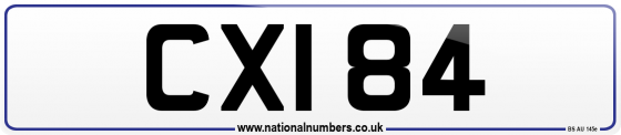 CXI 84