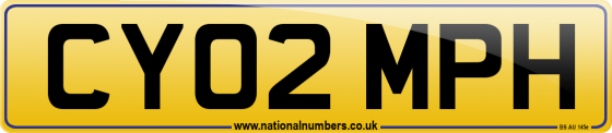 CY02 MPH