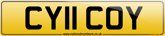 CY11 COY