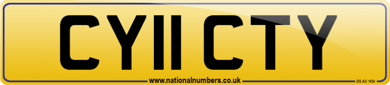 CY11 CTY