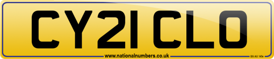 CY21 CLO