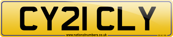 CY21 CLY