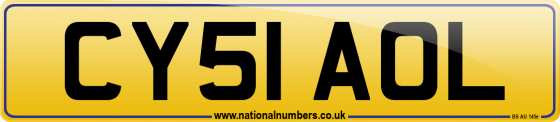CY51 AOL